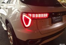 領克01：提車4月行駛4035公裡，車主說出了實話，這車缺點太多了-頭條楓林網