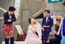 推薦周冬雨來《大偵探》 馬思純：這樣我就不是最笨的-頭條楓林網