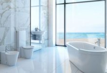 這些危險潛伏在你的浴室裡-頭條楓林網