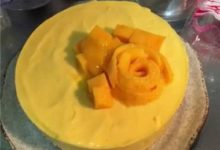 怎麼做芒果慕斯 不用烤箱怎麼做芒果慕斯-頭條楓林網