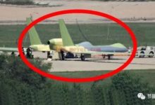 中國一神祕戰機用途曝光，西方：一獨特設計全球罕見-頭條楓林網