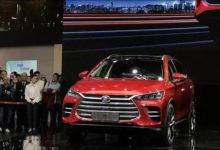 最牛國產：比亞迪二代唐預售15-30萬，果斷放棄漢蘭達！-頭條楓林網