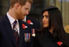 哈里王子大婚預計為英國時尚零售業創造1.5億英鎊的銷售收入-頭條楓林網