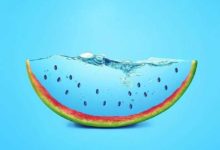 當日常小物結合成突破視覺極限創意照，好美-頭條楓林網