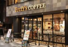 日本小女生才不會去星巴克！因為那裡的咖啡杯上永遠長不出兔耳朵…-頭條楓林網