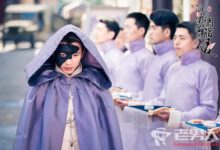 《海棠經雨胭脂透》朗月明死了嗎 結局是什麼-頭條楓林網