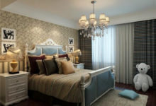 小房間室內裝修技巧推薦 小房間裝飾要掌握幾個要點-頭條楓林網