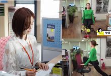 OL 必學：3招伸展 擊退 大腿浮腫-頭條楓林網