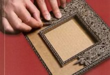 厚紙箱統統留下來，一通粘貼，竟然連傢具都不用買了-頭條楓林網