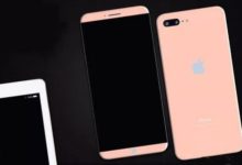 iPhone 9曝光：全新設計，迴歸簡約風格-頭條楓林網