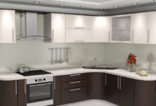 廚房裝修用什麼顏色 櫥櫃顏色風水禁忌-頭條楓林網