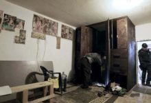 墨西哥驚見神秘穿越衣櫃，盡頭竟是美國加州-頭條楓林網