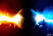 水火真的不能相容嗎？天文學家發現這顆怪異星體將常理撕了個粉碎-頭條楓林網