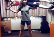 為什麼你要練深蹲? 這就是深蹲的神奇之處-頭條楓林網