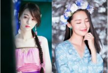 鄭爽退出脫骨香李沁確定出演女主 脫骨香電視劇主要講什麼劇情-頭條楓林網