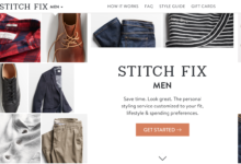 美國按月訂購時尚電商Stitch Fix 連續四個季度銷售額增幅超過25%-頭條楓林網