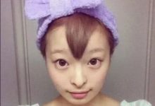 日本素顏第一美的女星，居然真的不是新垣結衣，是她！-頭條楓林網