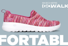 美國休閒運動品牌 Skechers 上季度銷售創歷史新高，股價卻大跌27%-頭條楓林網