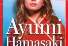 濱崎步開直播因太胖當眾跟粉絲道歉！看到「亞洲天后」這一幕真的很心酸……-頭條楓林網