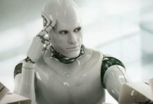 在畫畫這件事上，人類藝術家幹不過AI？-頭條楓林網