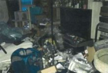 曼哈頓的一名男子起訴他的兄弟-頭條楓林網