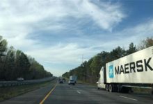 喬治亞交通部計劃打造智慧商用車專用車道 預計於2026年動工-頭條楓林網