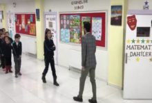 戰鬥民族果然不一樣，上課之前先跳舞-頭條楓林網