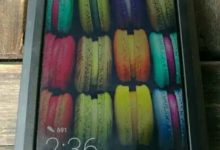 華為榮耀10真機諜照曝光 隱藏指紋識別還有懸念-頭條楓林網