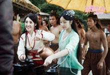 周俐葳開啟坑“妻”之路 伶俐活潑的桑桑已上線-頭條楓林網