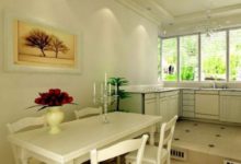 外國頂級設計師設計的餐桌，總有一款你會喜歡，放在家裏真美觀-頭條楓林網