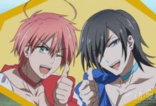 《魔法少女俺》動畫第5話先行圖 泳裝福利有點辣眼睛-頭條楓林網