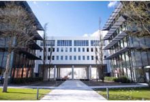 寶馬全新自動研發中心的1800名IT員工從哪來？-頭條楓林網