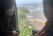 夏威夷風暴後，救援人員空運數百人-頭條楓林網