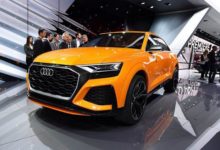 要環保也要動力 奧迪RS全面擁抱48V電氣化技術-頭條楓林網