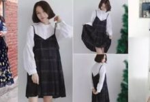 舊衣服改造成鏤空上衣-頭條楓林網