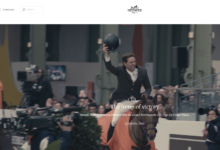 愛馬仕網站完成升級大業！ 推出全新歐洲官網，年底在中國開通新網站-頭條楓林網