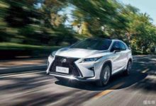 雷克薩斯最暢銷車ES終改款，比大哥LS霸氣！果斷放棄國產奧迪賓士-頭條楓林網