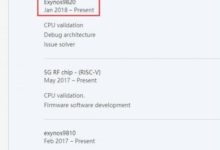 三星Note 9將採用Exynos 9820 性能超越驍龍855-頭條楓林網