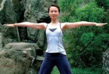 5個瑜伽動作 疏通腰椎勞苦 瘦腰又養生-頭條楓林網