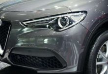 義大利傳奇品牌，擁有跑車血統，在華的SUV能否大賣？-頭條楓林網