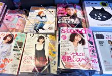 39歲卻美如少女！被日本媒體評選為最幸福主婦…-頭條楓林網