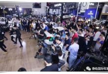 再過12天，備受矚目的青島國際車展就將拉開帷幕，這些福利等你來領！-頭條楓林網