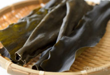 海帶是民間“長壽菜”，每天吃，4個好處很明顯！-頭條楓林網