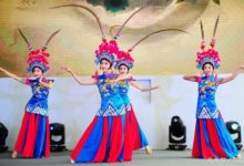 BMW授權經銷商成都運通御寶隆重開業-頭條楓林網