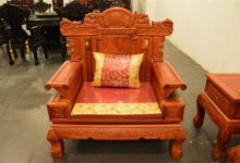 紅木家具價格貴嗎 什麼原因造成紅木家具的高價格-頭條楓林網