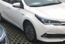 放棄了大眾速騰和日產軒逸，果斷入手這款車，好看又好開！-頭條楓林網