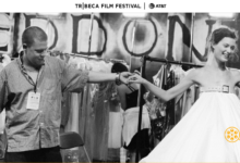 萬眾期待的 Alexander McQueen 個人紀錄片《 McQueen 》亮相紐約翠貝卡電影節-頭條楓林網