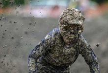 21張證明只要堅持住就會成功的照片-頭條楓林網