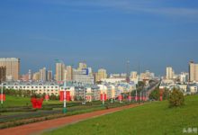 海拉爾、滿洲裡自駕2日遊往返全攻略-頭條楓林網