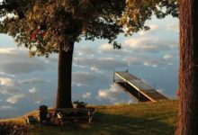 這些圖真的不是PS的，一定是你的錯覺！-頭條楓林網